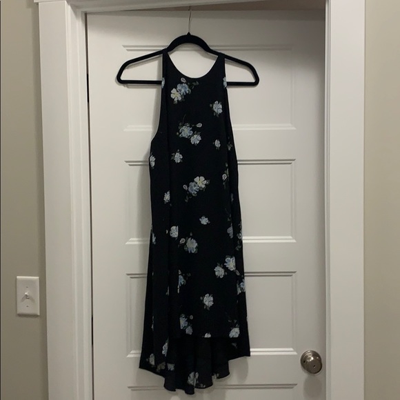 Mossimo High-Low Dress - Picture 1 of 1